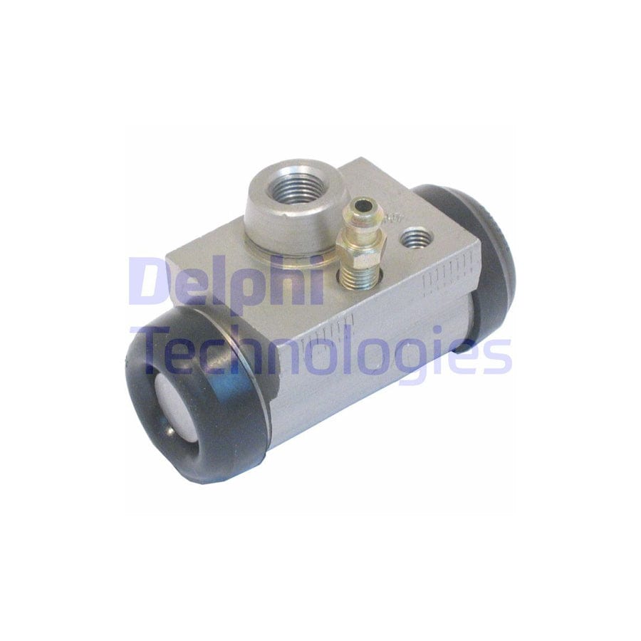 Delphi Lw62123 Wheel Brake Cylinder For Toyota Yaris