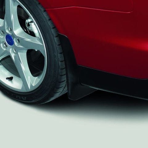 GENUINE FORD 37160041 FOCUS MUD FLAPS 5-DOOR., 01/2011 07/2015 | ML Performance UK