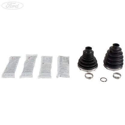 GENUINE FORD 1797221 KUGA 1.5 ECOBOOST INNER & OUTER CV BOOT KIT 2012-2014 | ML Performance UK