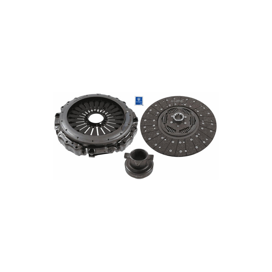 Sachs 3400 700 345 Clutch Kit