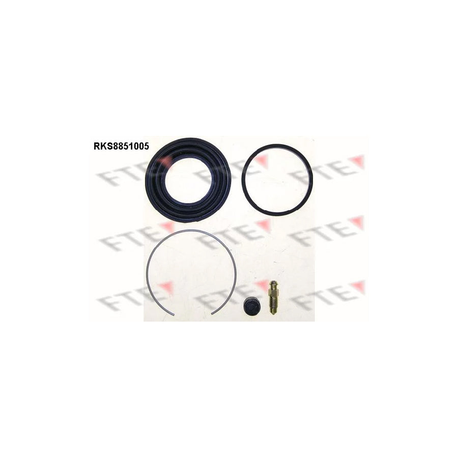 Fte 9324182 Repair Kit, Brake Caliper For Daihatsu Charade Iii Hatchback (G100, G101, G102) | ML Performance UK Car Parts