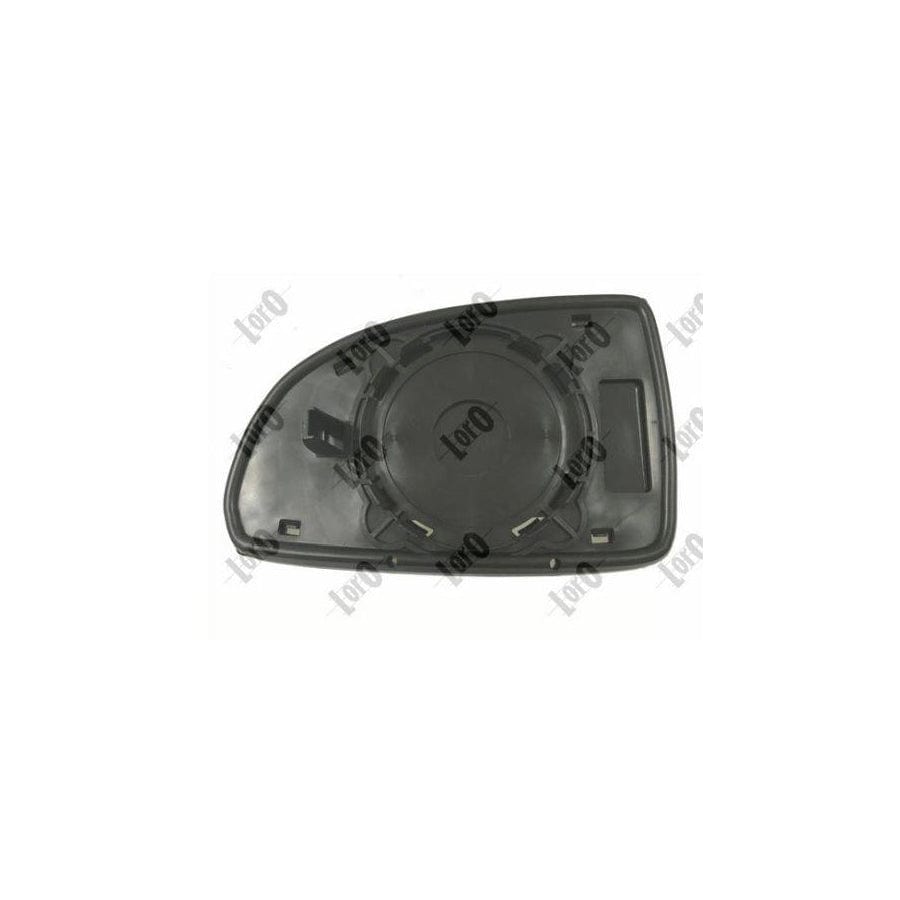 Abakus 1801G02 Mirror Glass, Outside Mirror For Kia Rio | ML Performance UK