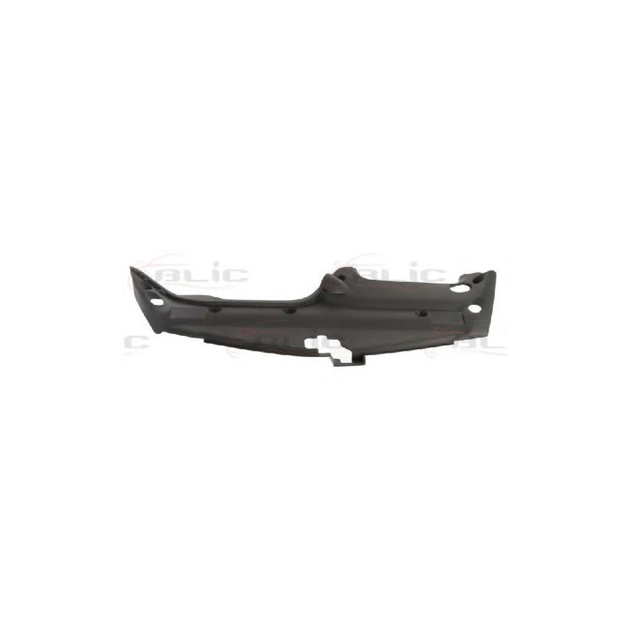 Blic 6502-03-8198203P Front Cowling