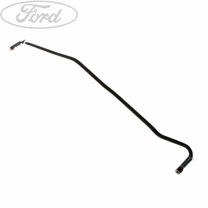 GENUINE FORD 1370737 TRANSIT STEERING GEAR TUBE | ML Performance UK