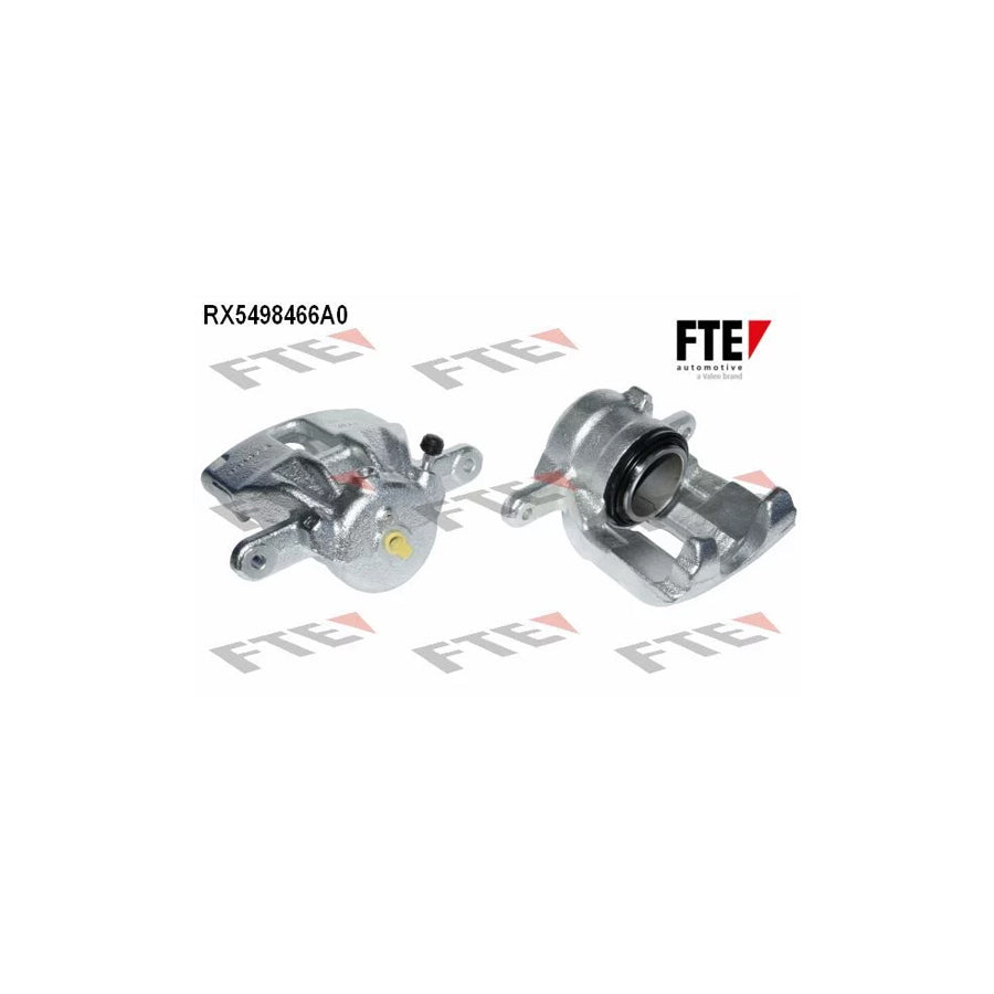 Fte RX5498466A0 Brake Caliper | ML Performance UK Car Parts