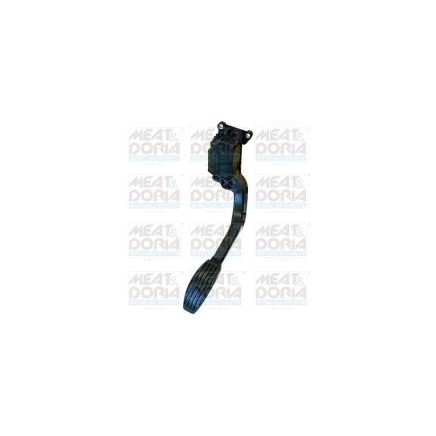 MEAT & DORIA 83503 Accelerator Pedal Kit for LANCIA Ypsilon II (843) | ML Performance UK Car Parts