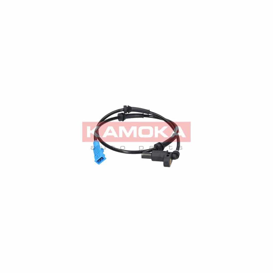 KAMOKA 1060365 ABS Sensor for PEUGEOT 206 | ML Performance UK Car Parts