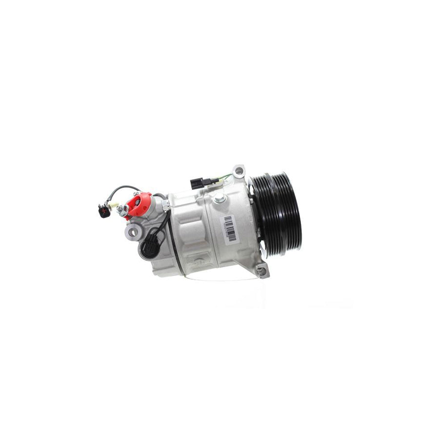 Alanko 10552179 Compressor, Air Conditioning For Volvo V40 Hatchback (525, 526) | ML Performance UK