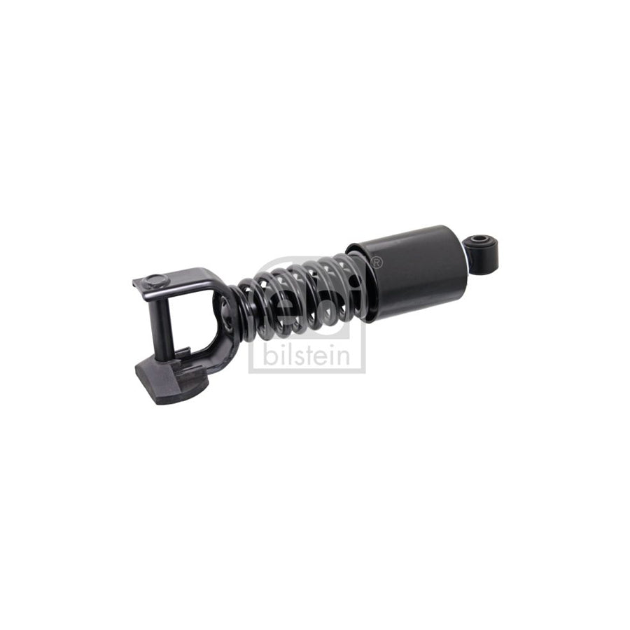 Febi Bilstein 102007 Shock Absorber, Cab Suspension