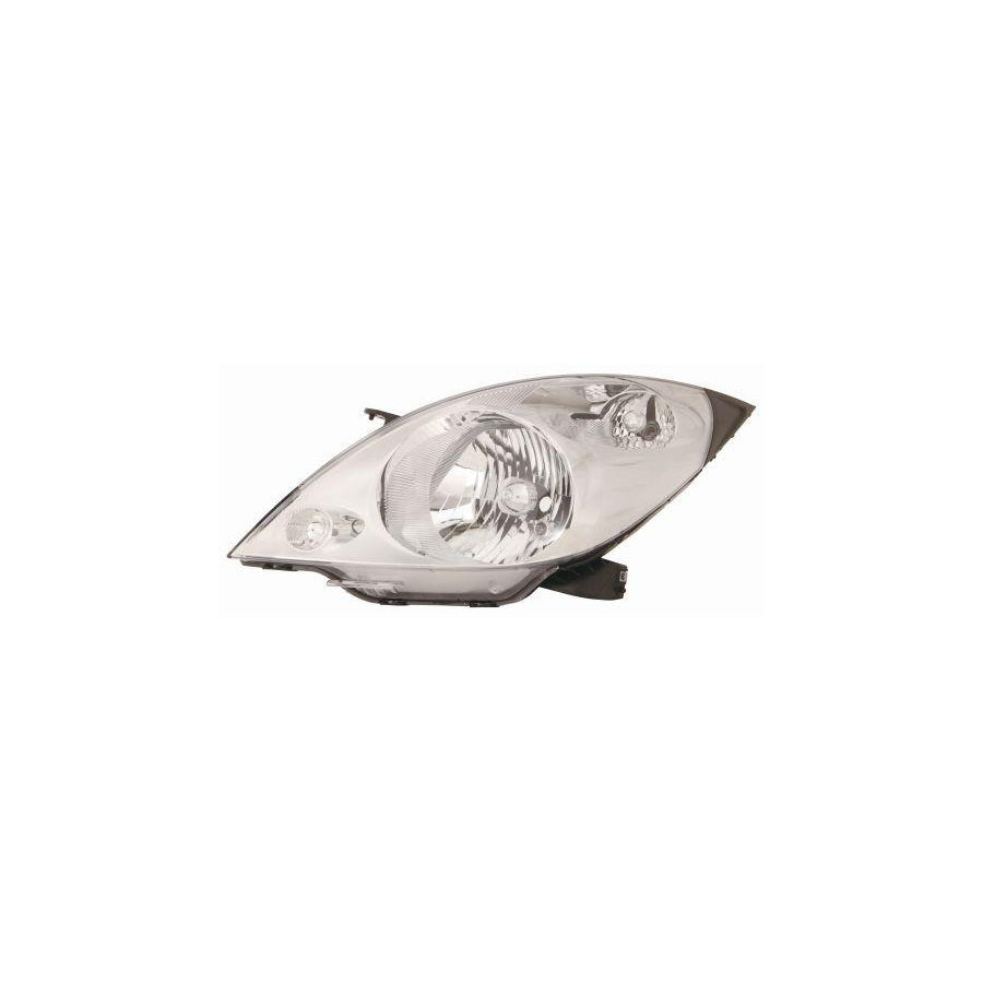 Abakus 2351111RMLDEM Headlight For Chevrolet Spark (M300) | ML Performance UK