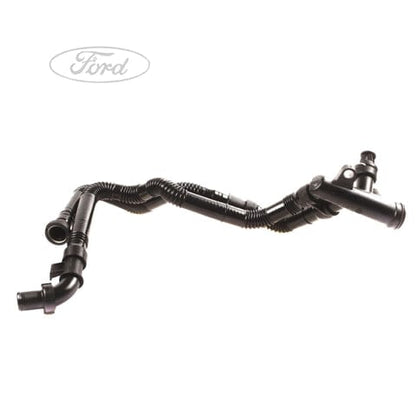 GENUINE FORD 1567799 WATER MANIFOLD HOSE | ML Performance UK