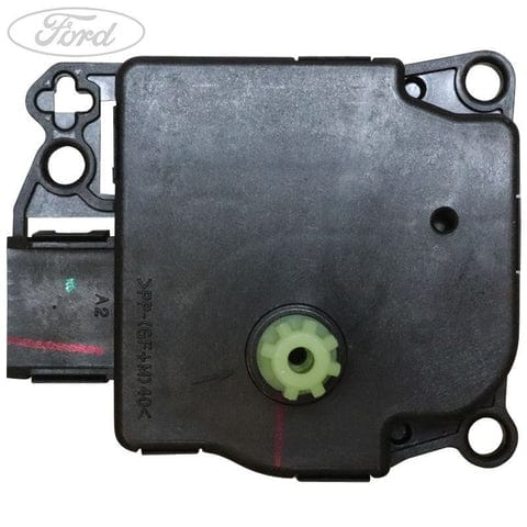 GENUINE FORD 2017775 ECOSPORT FIESTA FIGO KA+ B-MAX COURIER HEATER MOTOR 2017- | ML Performance UK