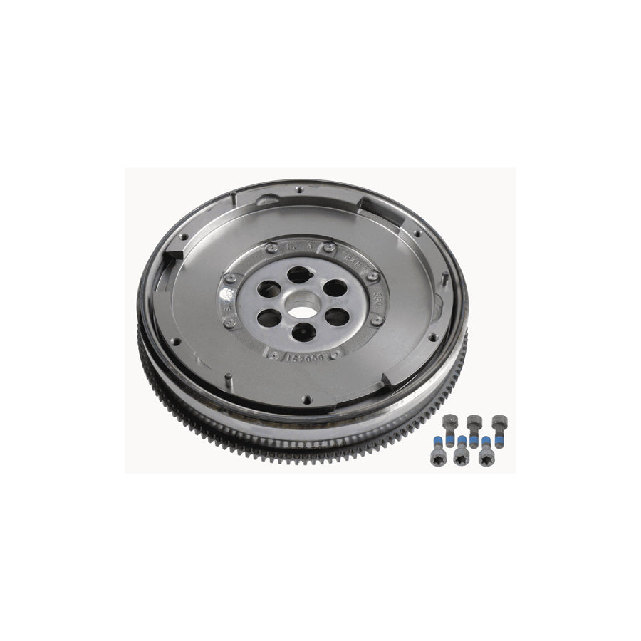 Sachs 2294 001 602 Dual Mass Flywheel