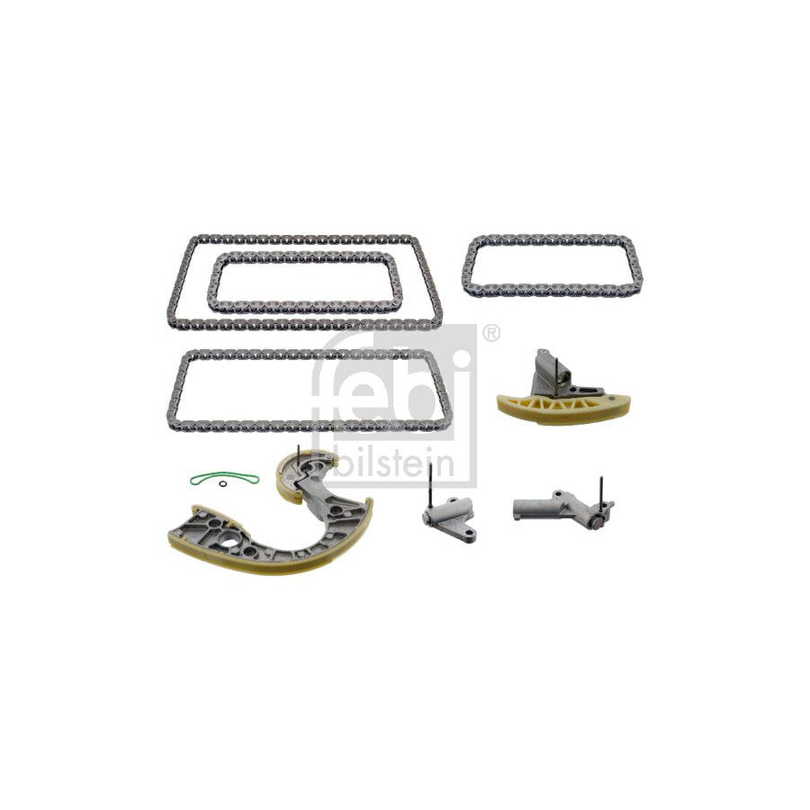 Febi Bilstein 48322 Timing Chain Kit