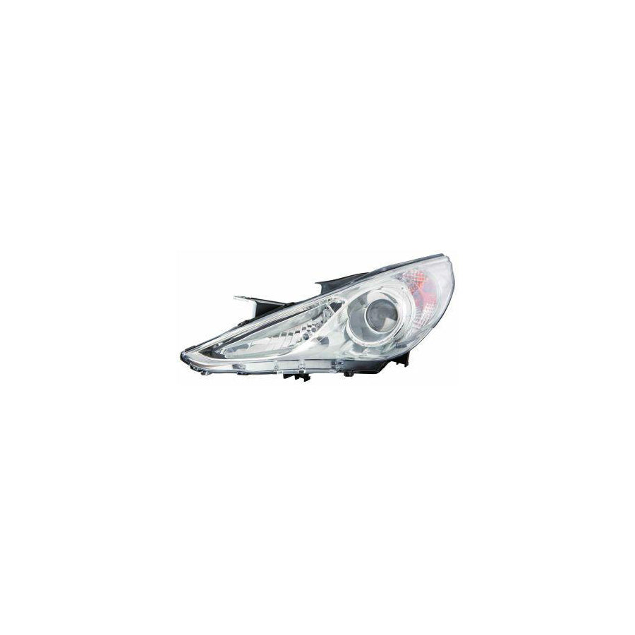 Abakus 2211156RLEHM7 Headlight For Hyundai Sonata | ML Performance UK