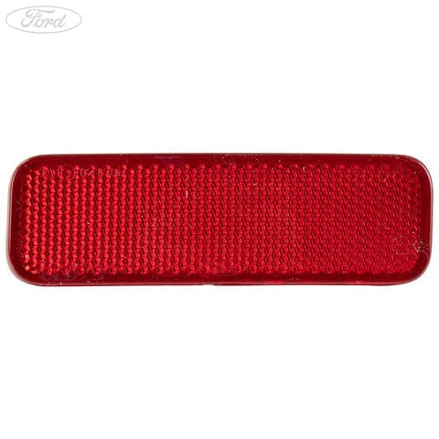 GENUINE FORD 1778456 TRANSIT TOURNEO CUSTOM LEFT N/S REAR BUMPER REFLECTOR | ML Performance UK