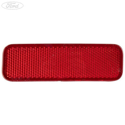 GENUINE FORD 1778456 TRANSIT TOURNEO CUSTOM LEFT N/S REAR BUMPER REFLECTOR | ML Performance UK