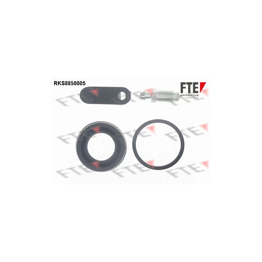 Fte 9324179 Repair Kit, Brake Caliper For Daewoo Leganza | ML Performance UK Car Parts