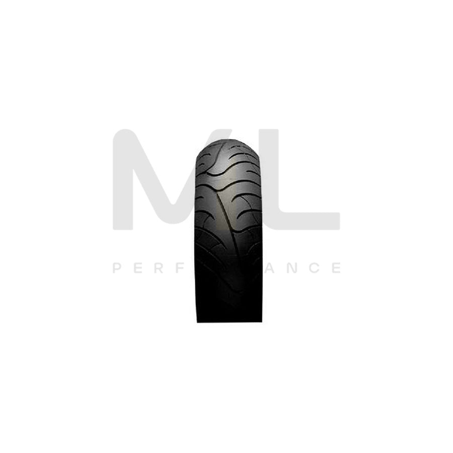 Bridgestone Battlax BT-020 200/50 ZR17 75W Motorcycle Summer Tyre | ML Performance UK Car Parts