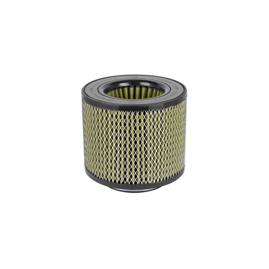  aFe 72-91128 5-1/2 IN F x 9 IN B x 9 IN T (Inverted) x 7 IN H w/ Expanded Metal Intake Replacement Air Filter  | ML Performance UK Car Parts