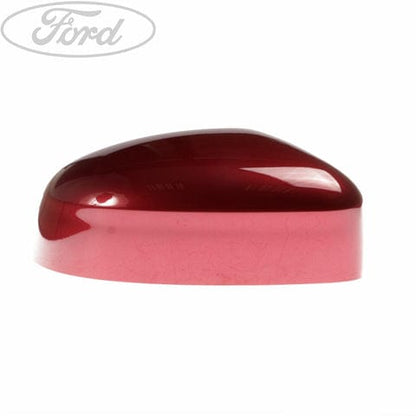 GENUINE FORD 2032202 FOCUS FRONT O/S RIGHT WING MIRROR HOUSING CAP COVER | ML Performance UK