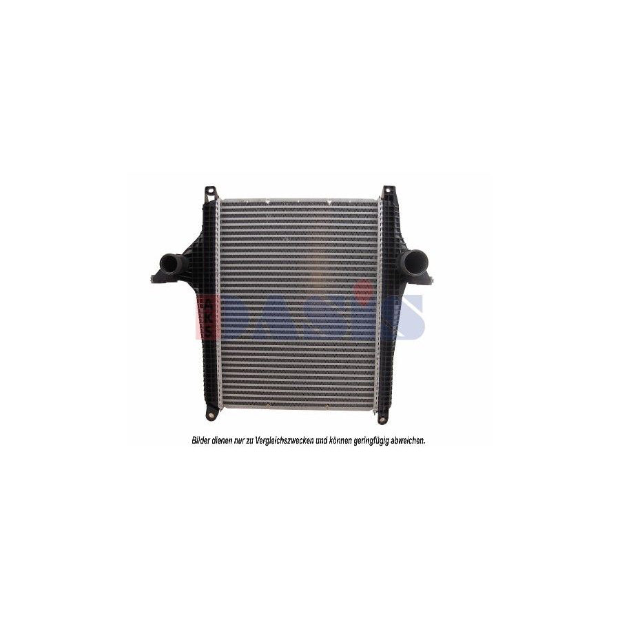 AKS Dasis 267001N Intercooler | ML Performance UK