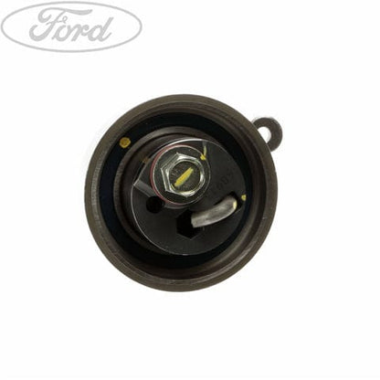 GENUINE FORD 1449043 RANGER EVEREST TDCI TIMING CAM BELT TENSIONER 2006-2011 | ML Performance UK