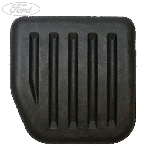 GENUINE FORD 5187775 S-MAX GALAXY MONDEO EDGE STANDARD CLUTCH PEDAL PAD 2016- | ML Performance UK