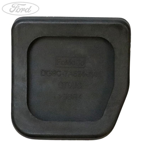 GENUINE FORD 5187775 S-MAX GALAXY MONDEO EDGE STANDARD CLUTCH PEDAL PAD 2016- | ML Performance UK