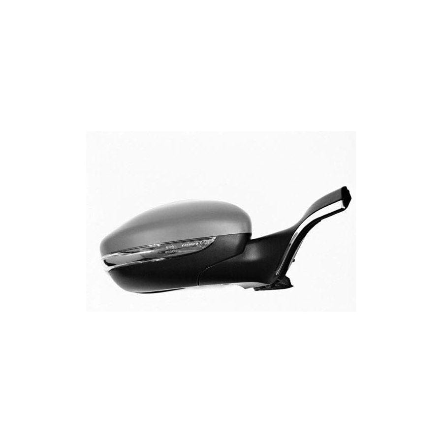 Abakus 2945M06 Wing Mirror For Peugeot 208 I Hatchback (Ca_, Cc_) | ML Performance UK