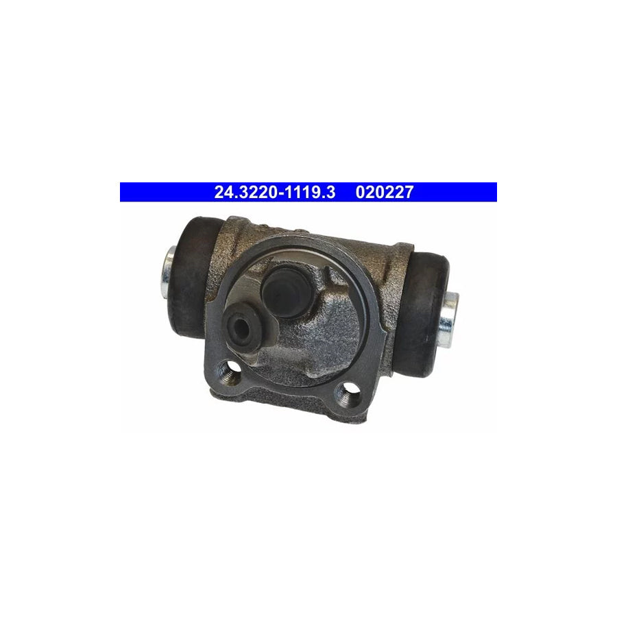 ATE 24.3220-1119.3 Wheel Brake Cylinder