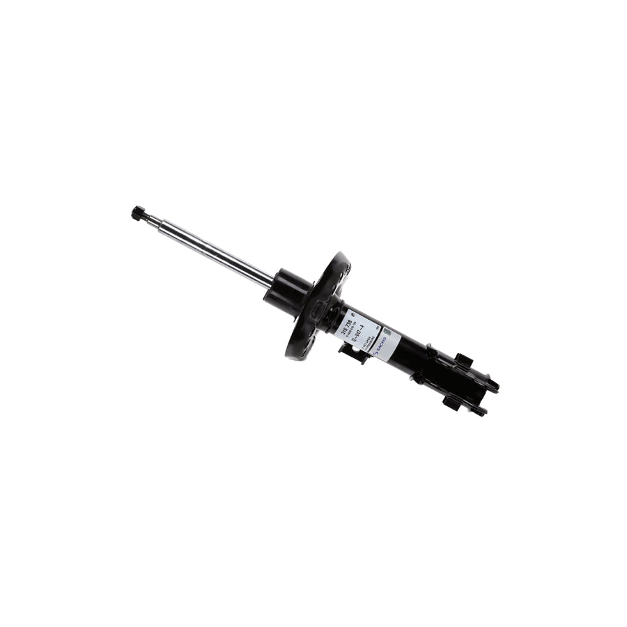 Sachs 316 738 Shock Absorber For Kia Carens Iv (Rp)