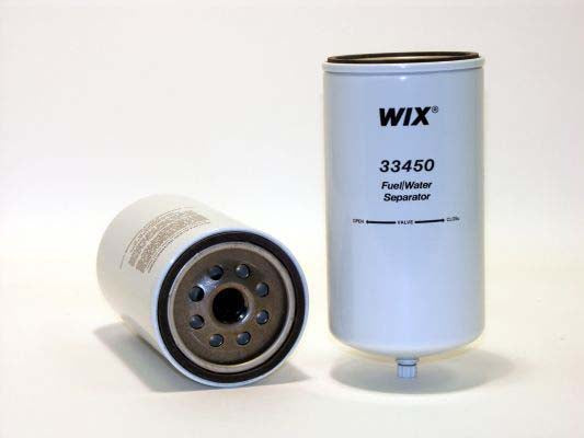 WIX Filters 33450 Fuel Filter