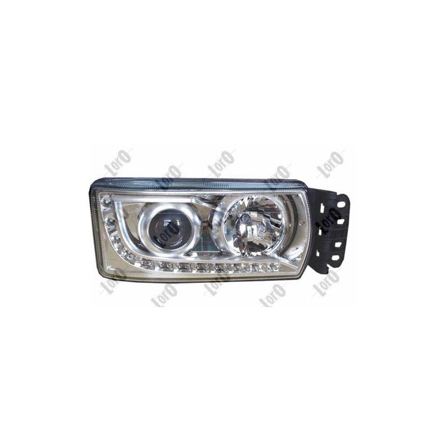 Abakus 022213202515 Headlight | ML Performance UK