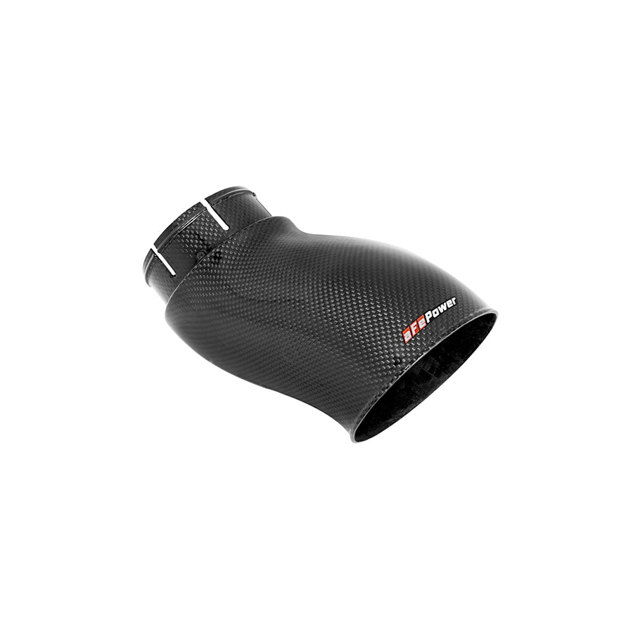  aFe 54-72203-SF Dynamic Air Scoop Dodge Challenger 15-21 V6-3.6L/V8-5.7L/6.4L/6.2L (sc) HEMI  | ML Performance UK Car Parts