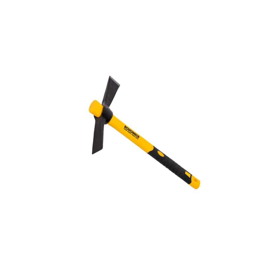 Roughneck ROU64012 Micro Mattock 400g (0.88 lb) | ML Performance UK