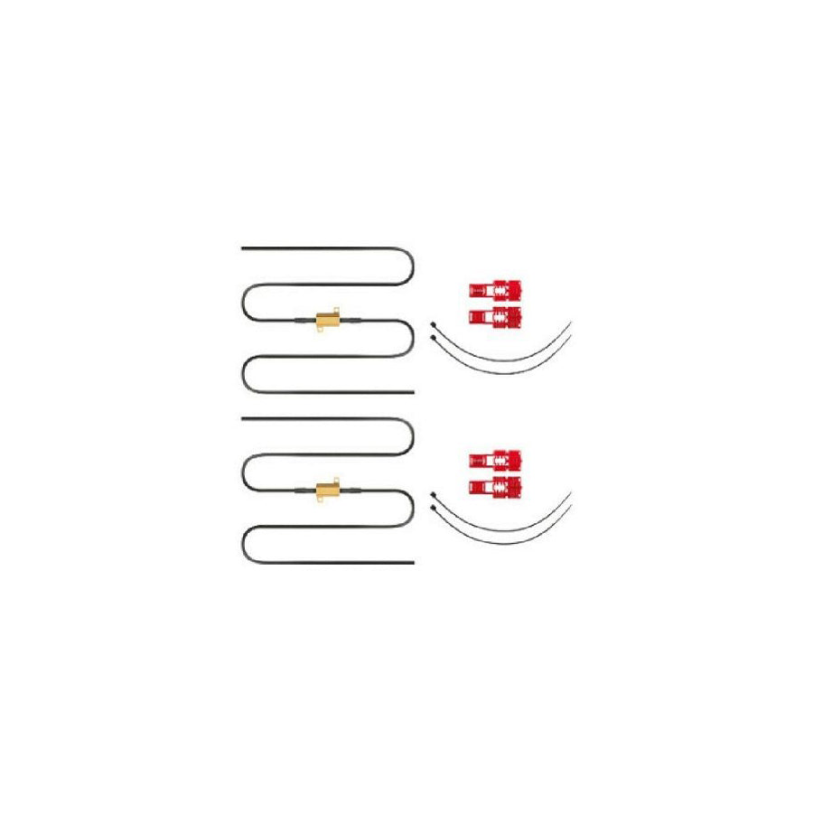 NEOLUX NCB05 CANBUS KIT 5W 10X2  | ML Performance