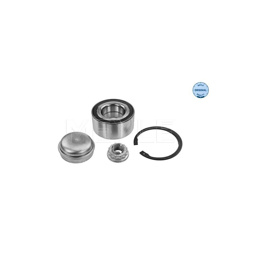 Meyle 014 098 0048/S Wheel Bearing Kit