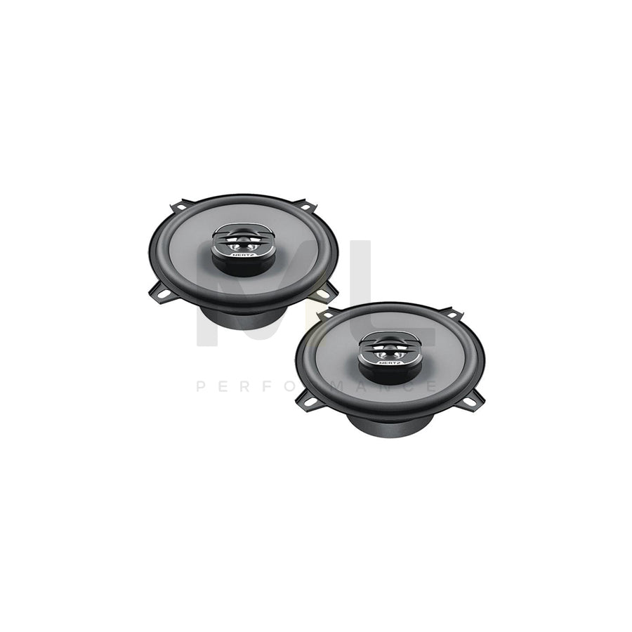 HERTZ X130 Coaxial speakers | ML Performance Car Parts