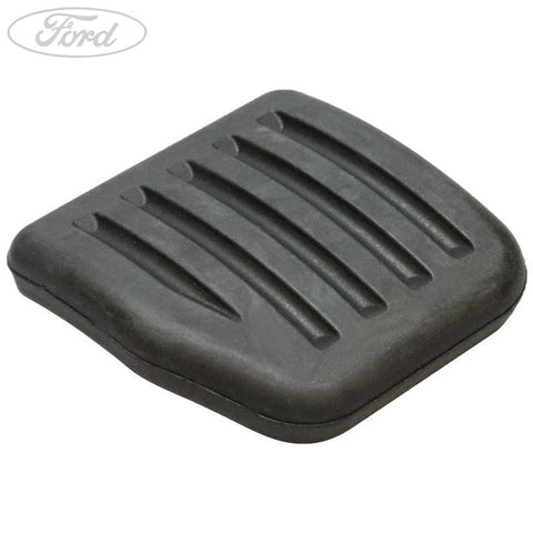 GENUINE FORD 5187775 S-MAX GALAXY MONDEO EDGE STANDARD CLUTCH PEDAL PAD 2016- | ML Performance UK