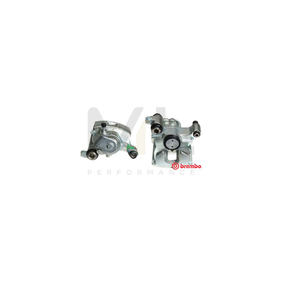 BREMBO F 68 063 Brake Caliper | ML Performance Car Parts