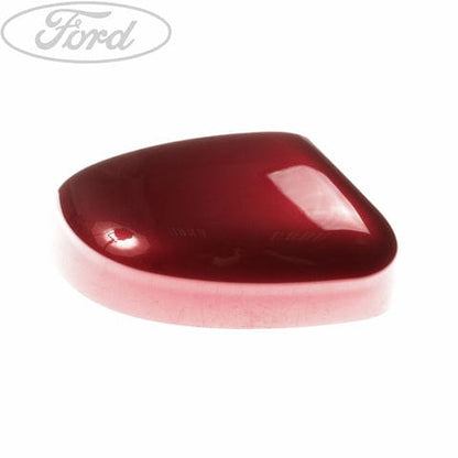 GENUINE FORD 2032202 FOCUS FRONT O/S RIGHT WING MIRROR HOUSING CAP COVER | ML Performance UK