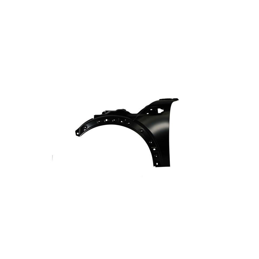 Blic 6504-04-4001313P Wing Fender