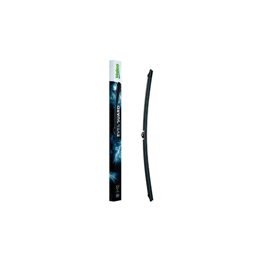 Valeo Everguard, Silicone Single 566012 Wiper Blade | ML Performance UK Car Parts