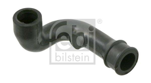 Febi Bilstein 26157 Crankcase Breather Hose | ML Performance UK Car Parts