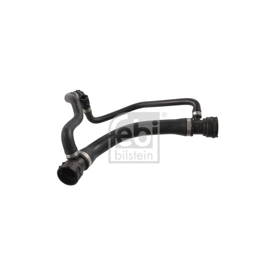 Febi Bilstein 45985 Radiator Hose For BMW 7 (E65, E66, E67)