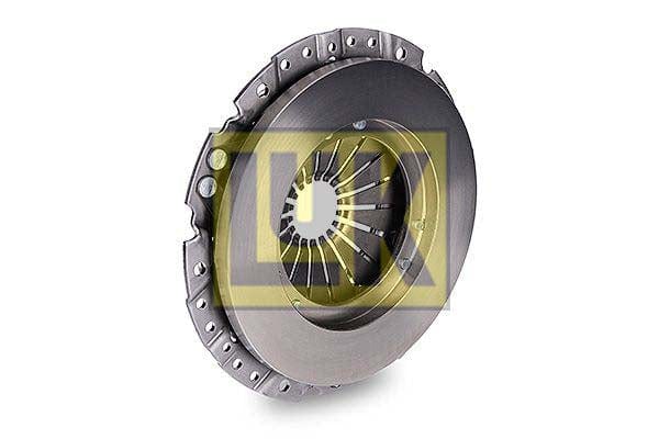 LuK 123 0057 11 Clutch Pressure Plate