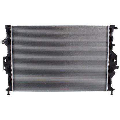 GENUINE FORD 1762395 C-MAX GALAXY S-MAX FOCUS KUGA ENGINE COOLING RADIATOR | ML Performance UK