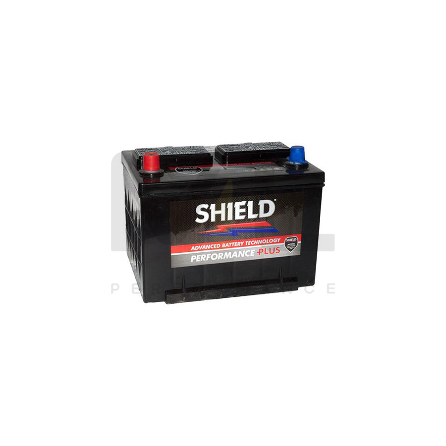 Shield 113 SMF Performance Plus Automotive & Commercial Battery | ML Performance UK Car Parts