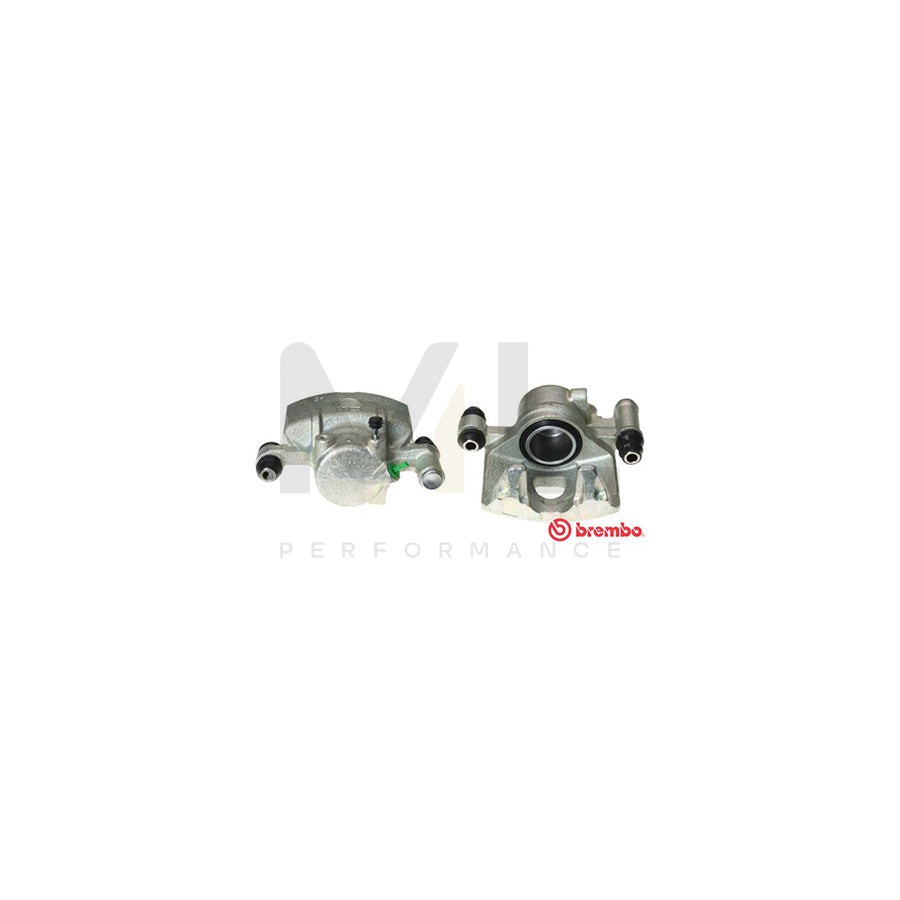 BREMBO F 54 018 Brake Caliper | ML Performance Car Parts